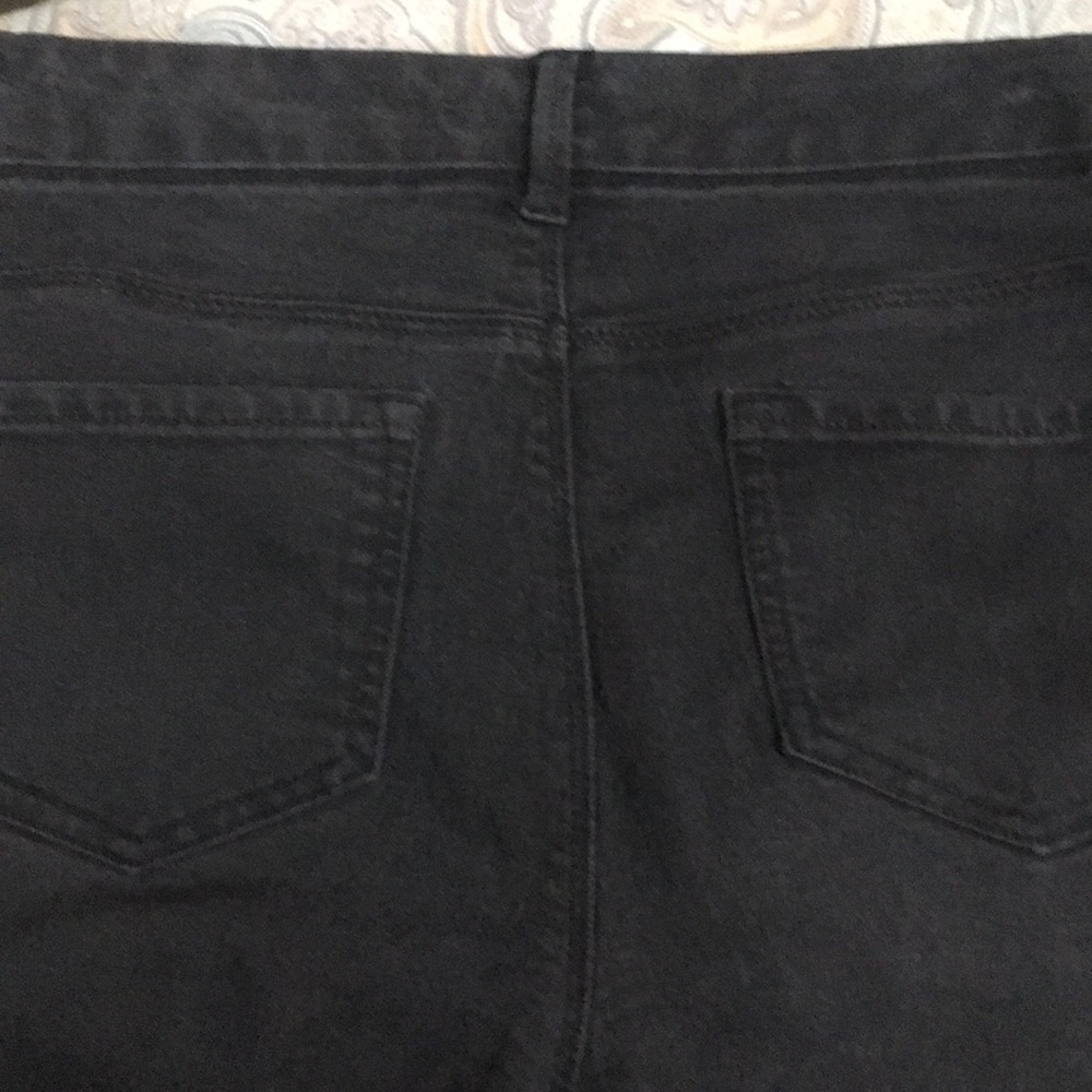 Metaphor black jeans - Picture 3 of 3